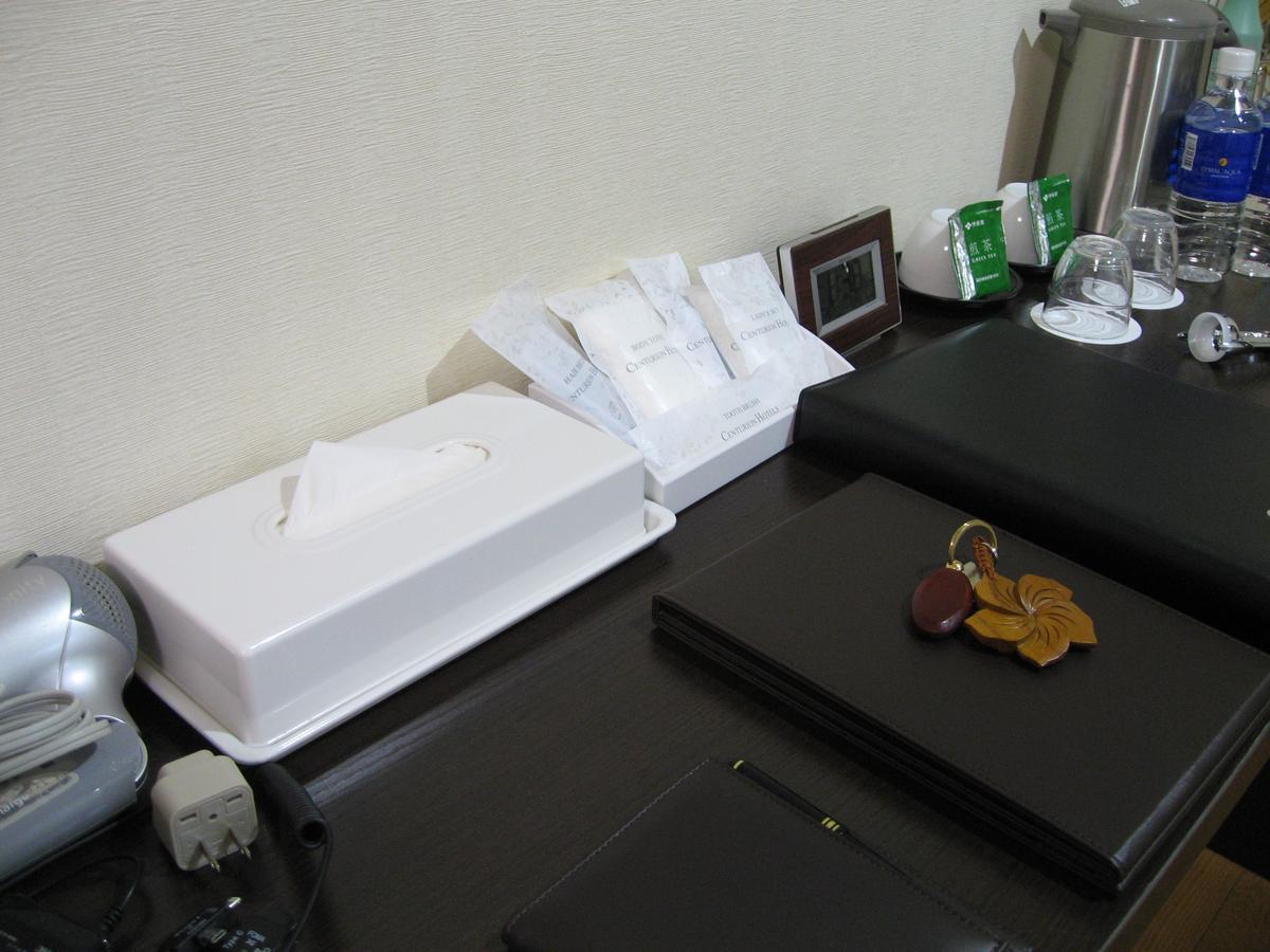 Centurion Hotel Resort Okinawa Nago City Bagian luar foto