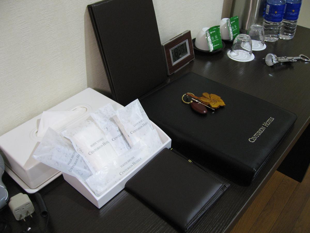 Centurion Hotel Resort Okinawa Nago City Bagian luar foto