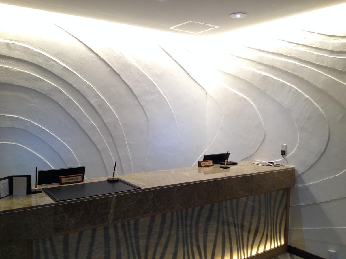 Centurion Hotel Resort Okinawa Nago City Bagian luar foto