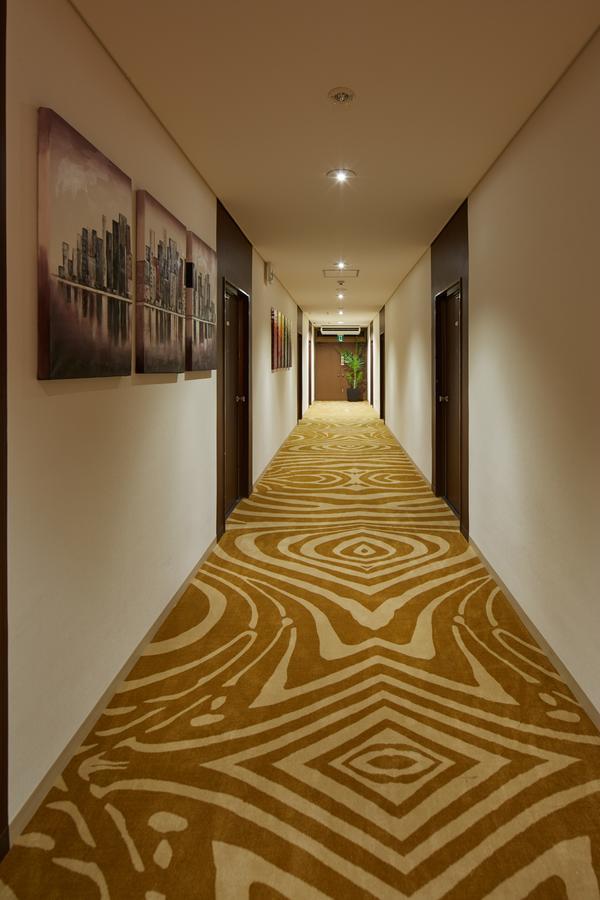 Centurion Hotel Resort Okinawa Nago City Bagian luar foto