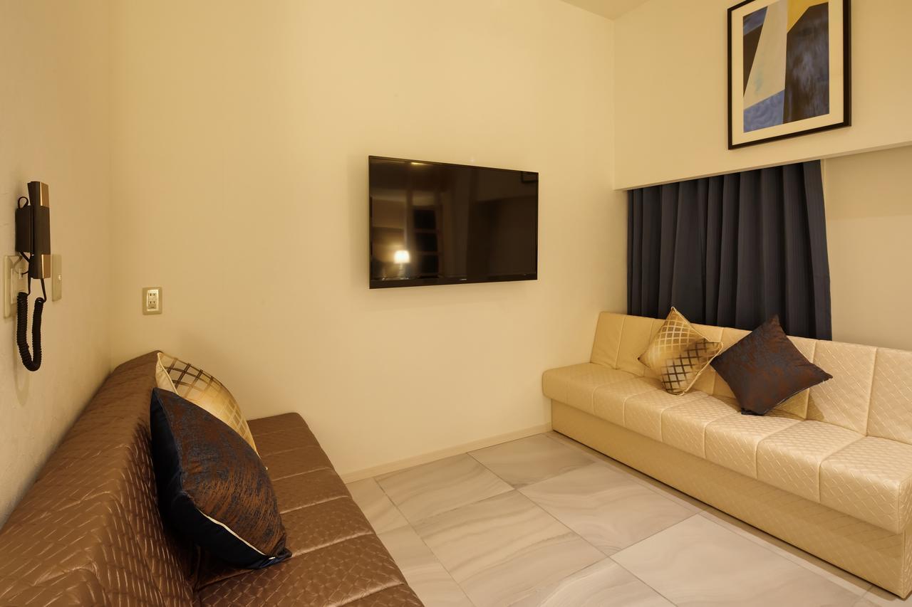 Centurion Hotel Resort Okinawa Nago City Bagian luar foto