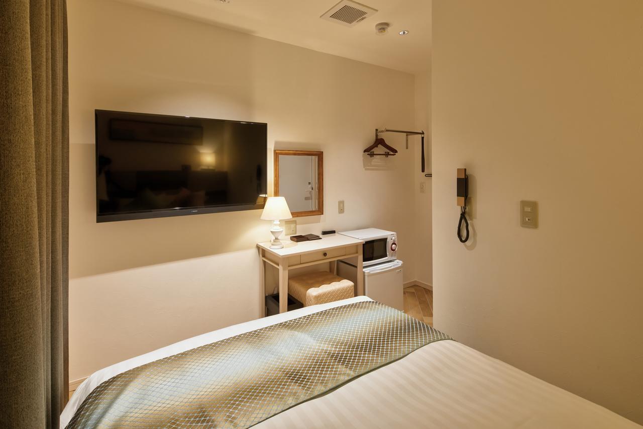 Centurion Hotel Resort Okinawa Nago City Bagian luar foto