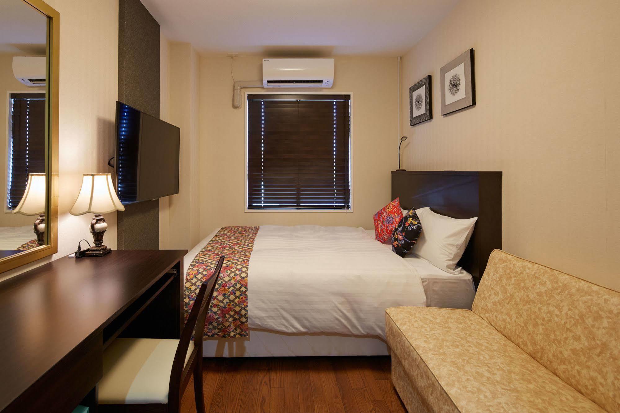 Centurion Hotel Resort Okinawa Nago City Bagian luar foto