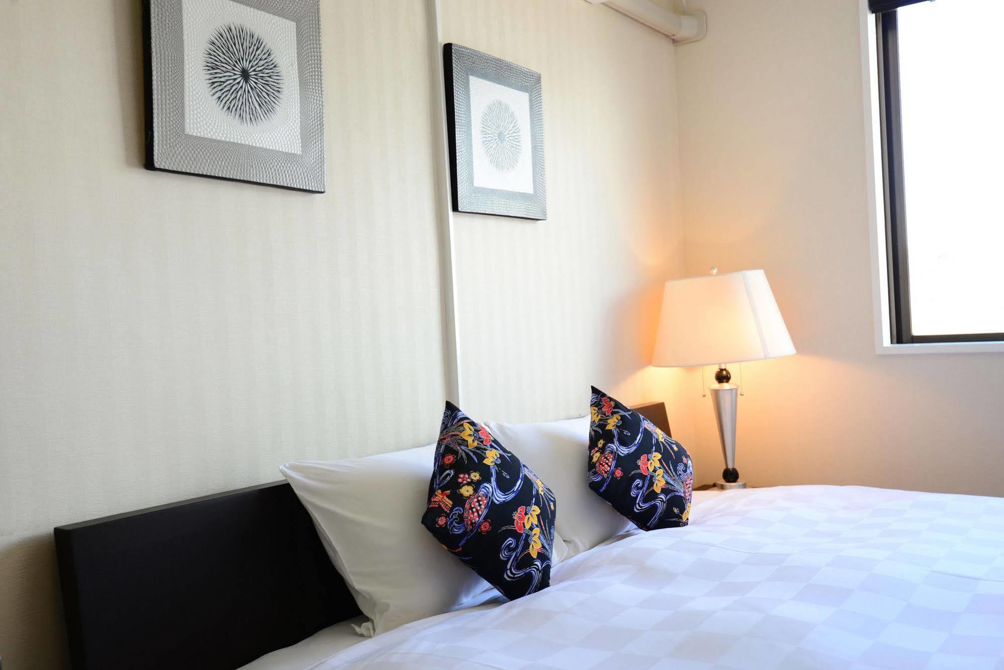Centurion Hotel Resort Okinawa Nago City Bagian luar foto