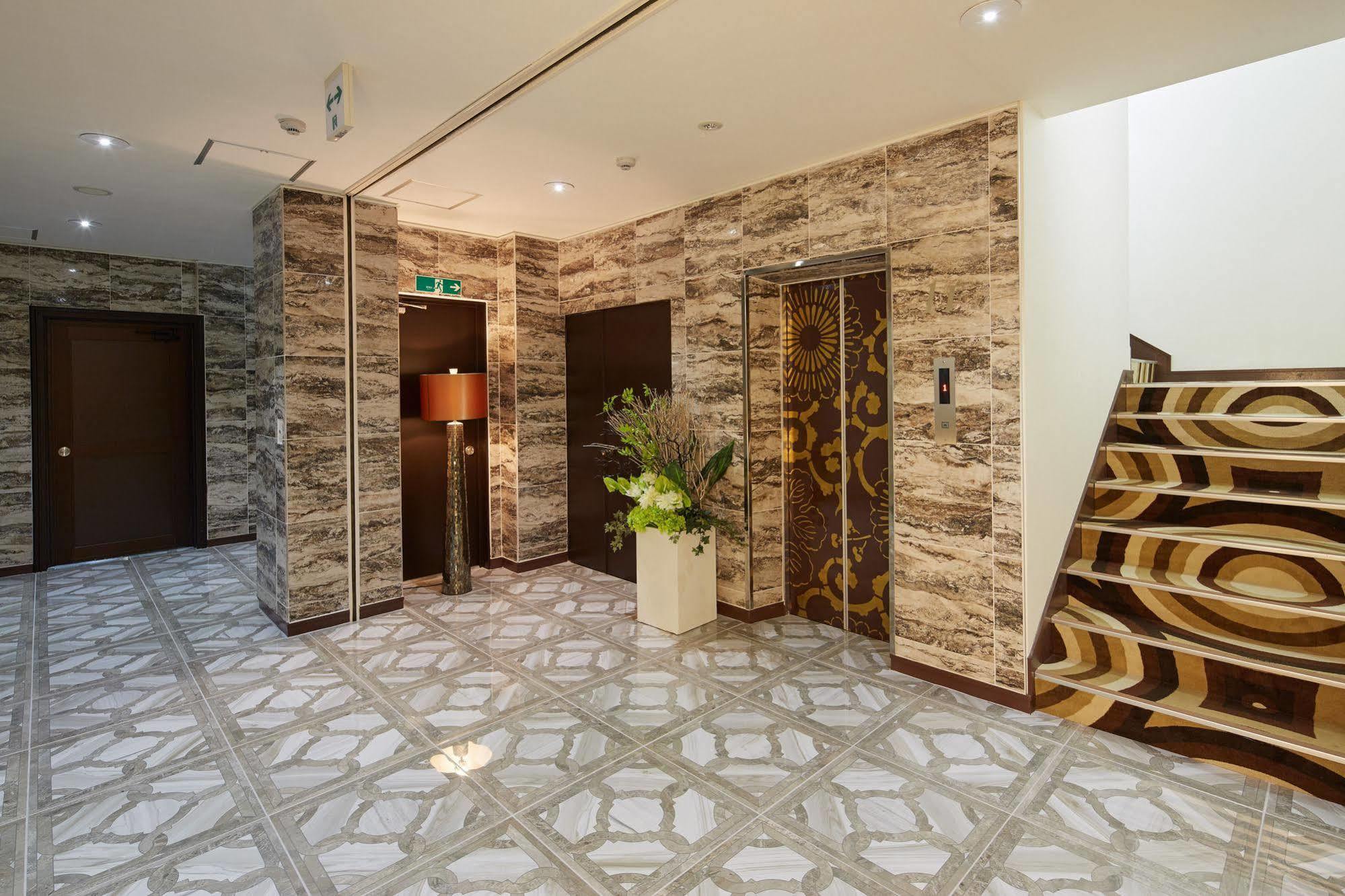 Centurion Hotel Resort Okinawa Nago City Bagian luar foto