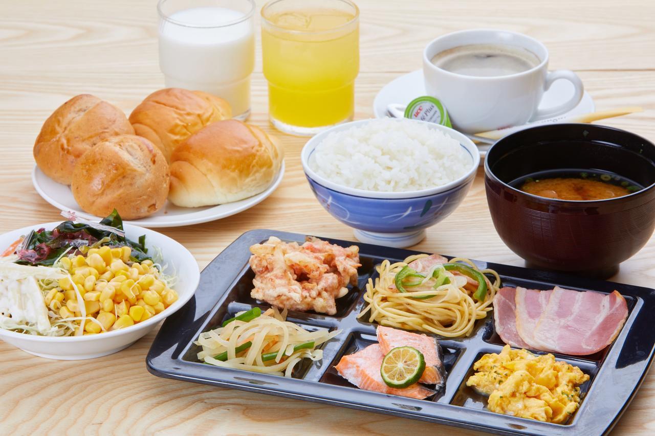 Centurion Hotel Resort Okinawa Nago City Bagian luar foto