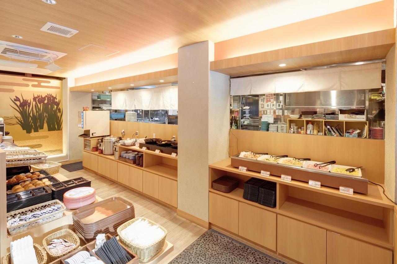 Centurion Hotel Resort Okinawa Nago City Bagian luar foto
