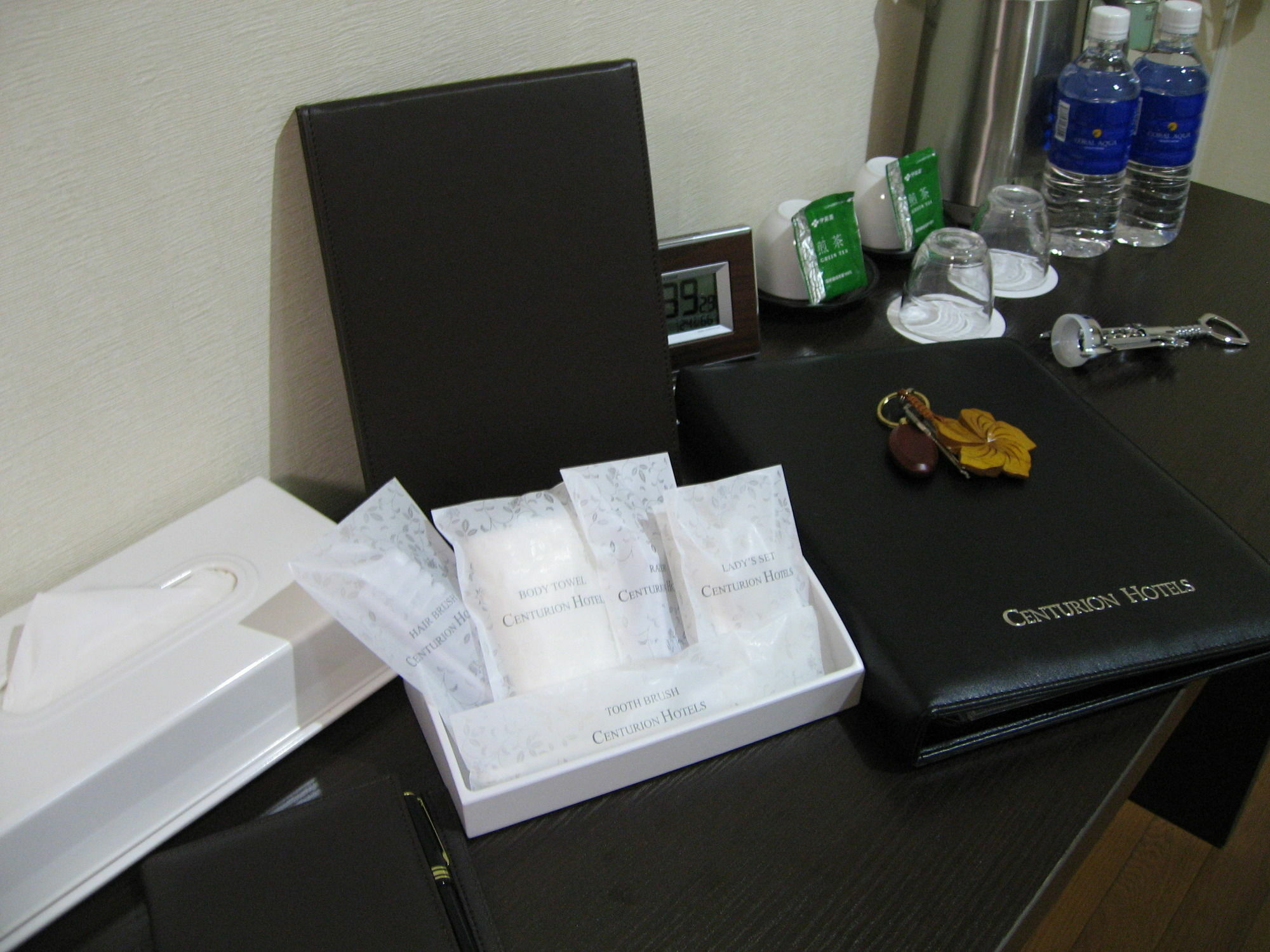 Centurion Hotel Resort Okinawa Nago City Bagian luar foto